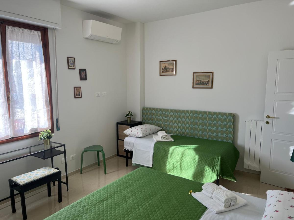 Appartement Dario'S House 2 à Scandicci Extérieur photo
